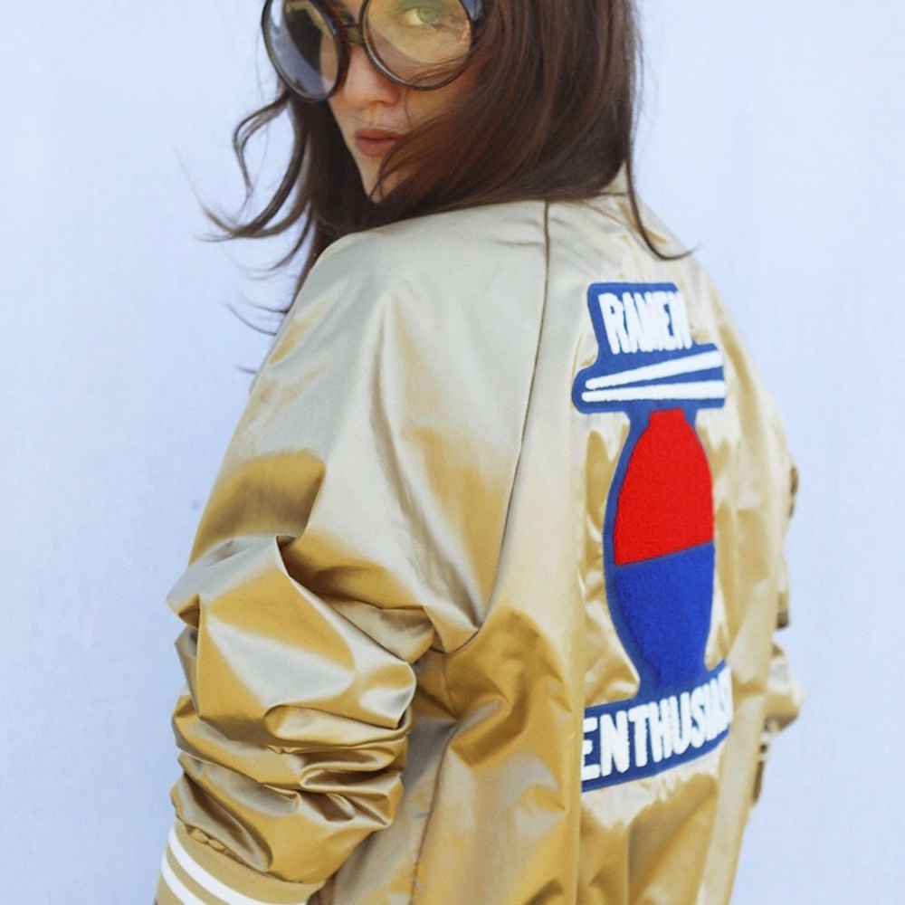 🥳HP🥳 NWT SUGARHIGH LOVESTONED Jacket - Picture 8 of 12